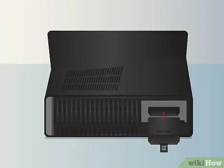 Играйте в оригинальные игры Xbox на Xbox 360 Шаг 1 Играйте в оригинальные игры Xbox на Xbox 360 Шаг 1