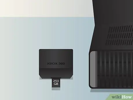 Играйте в оригинальные игры Xbox на Xbox 360 Шаг 10 Играйте в оригинальные игры Xbox на Xbox 360 Шаг 10