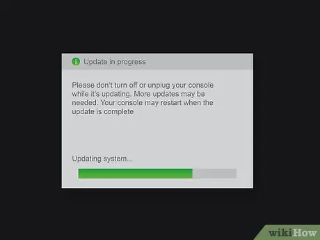 Играйте в оригинальные игры Xbox на Xbox 360 Шаг 3 Играйте в оригинальные игры Xbox на Xbox 360 Шаг 3