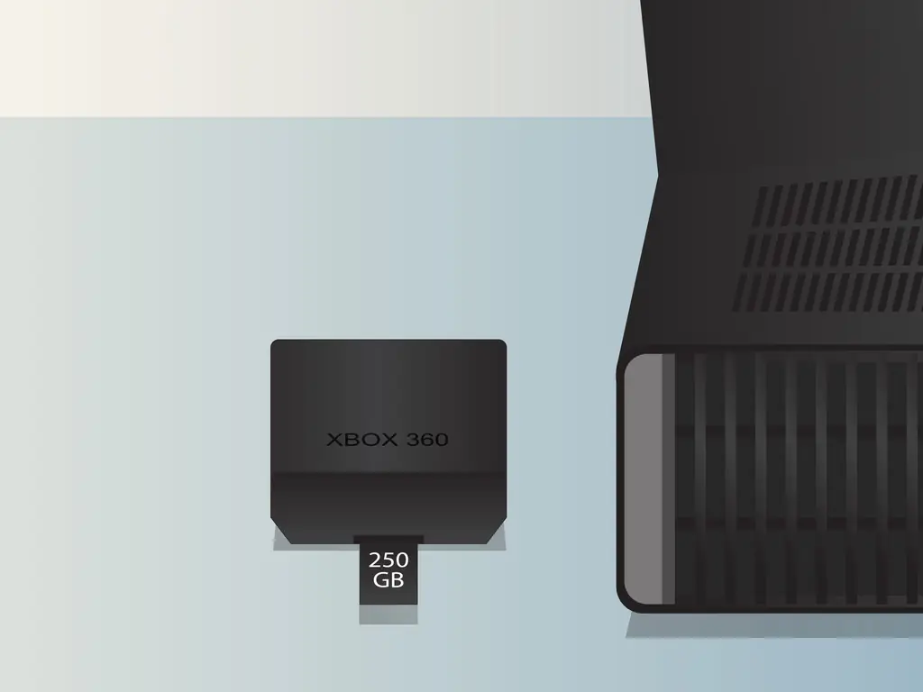 Как играть в оригинальные игры Xbox на Xbox 360: 10 шагов