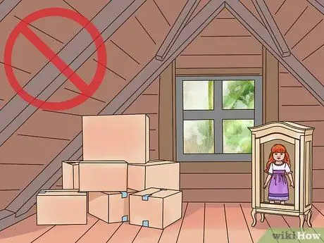 Долговечные куклы American Girl в магазине, шаг 3 Долговечные куклы American Girl в магазине, шаг 3