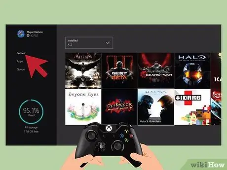 Играйте в игры на Xbox 360 без диска Шаг 10 Играйте в игры на Xbox 360 без диска Шаг 10