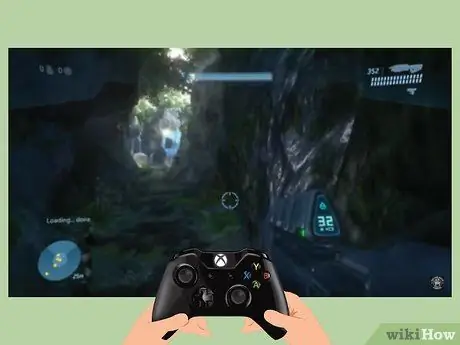 Играйте в игры на Xbox 360 без диска Шаг 11 Играйте в игры на Xbox 360 без диска Шаг 11