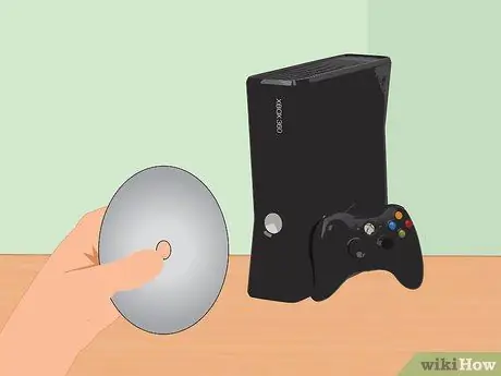 Играйте в игры на Xbox 360 без диска Шаг 13 Играйте в игры на Xbox 360 без диска Шаг 13