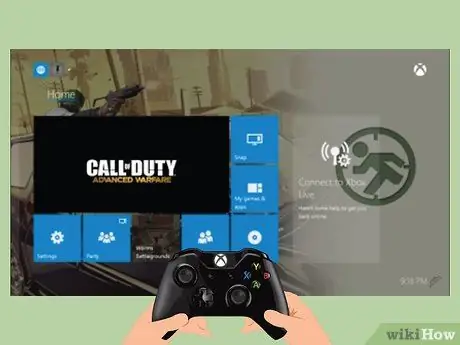 Играйте в игры на Xbox 360 без диска Шаг 14 Играйте в игры на Xbox 360 без диска Шаг 14