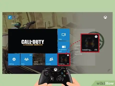 Играйте в игры на Xbox 360 без диска Шаг 15 Играйте в игры на Xbox 360 без диска Шаг 15