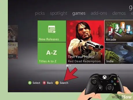 Играйте в игры на Xbox 360 без диска Шаг 6 Играйте в игры на Xbox 360 без диска Шаг 6