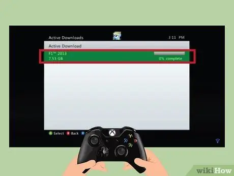 Играйте в игры на Xbox 360 без диска Шаг 8 Играйте в игры на Xbox 360 без диска Шаг 8