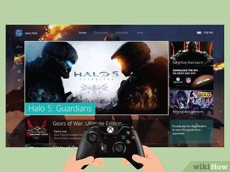 Играйте в игры на Xbox 360 без диска Шаг 9 Играйте в игры на Xbox 360 без диска Шаг 9