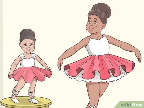 Играй с куклами American Girl, шаг 10 Играй с куклами American Girl, шаг 10