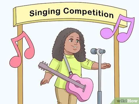 Играй с куклами American Girl, шаг 5 Играй с куклами American Girl, шаг 5