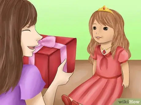 Развлекайтесь с куклой American Girl, шаг 11 Развлекайтесь с куклой American Girl, шаг 11