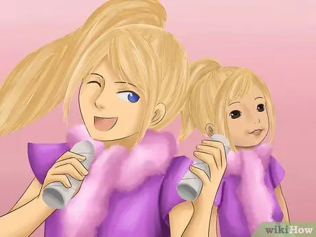 Развлекайтесь с куклой American Girl, шаг 12 Развлекайтесь с куклой American Girl, шаг 12