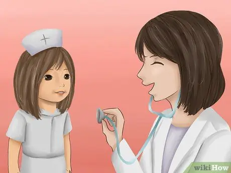 Развлекайтесь с куклой American Girl, шаг 14 Развлекайтесь с куклой American Girl, шаг 14