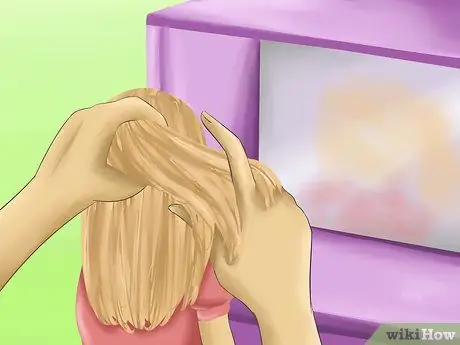 Развлекайтесь с куклой American Girl, шаг 4 Развлекайтесь с куклой American Girl, шаг 4