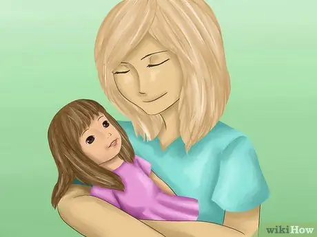 Развлекайтесь с куклой American Girl, шаг 9 Развлекайтесь с куклой American Girl, шаг 9