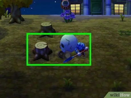 Выращивайте грибы в Animal Crossing_ New Leaf Step 6 Выращивайте грибы в Animal Crossing_ New Leaf Step 6