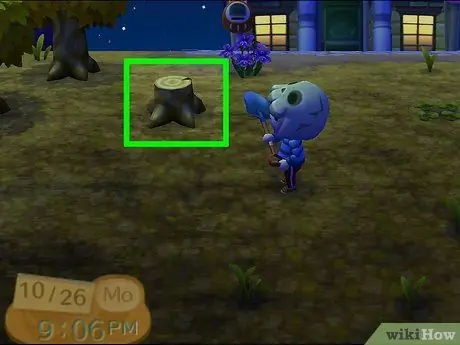 Выращивайте грибы в Animal Crossing_ New Leaf Step 7 Выращивайте грибы в Animal Crossing_ New Leaf Step 7
