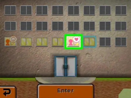 Выйти замуж в Tomodachi Life Шаг 10 Выйти замуж в Tomodachi Life Шаг 10