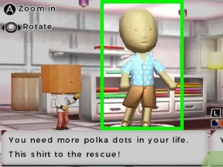 Выйти замуж в Tomodachi Life Шаг 12 Выйти замуж в Tomodachi Life Шаг 12