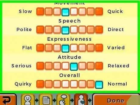Выйти замуж в Tomodachi Life, шаг 2 Выйти замуж в Tomodachi Life, шаг 2