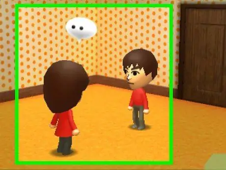 Выйти замуж в Tomodachi Life Шаг 3 Выйти замуж в Tomodachi Life Шаг 3