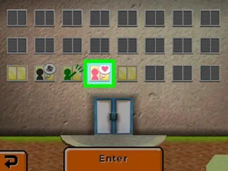Выйти замуж в Tomodachi Life Шаг 4 Выйти замуж в Tomodachi Life Шаг 4