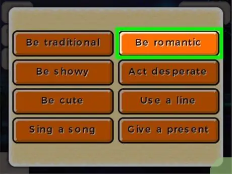Выйти замуж в Tomodachi Life, шаг 5 Выйти замуж в Tomodachi Life, шаг 5