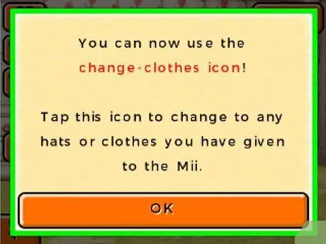 Выйти замуж в Tomodachi Life Шаг 7 Выйти замуж в Tomodachi Life Шаг 7