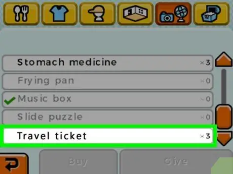 Выйти замуж в Tomodachi Life Шаг 9 Выйти замуж в Tomodachi Life Шаг 9