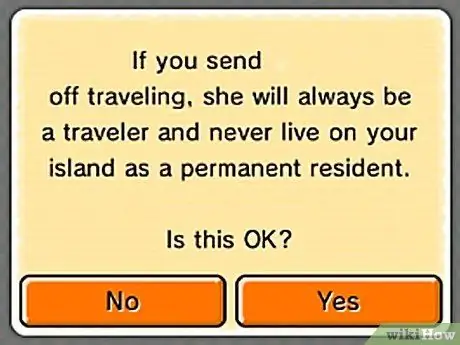 Завести ребенка в Tomodachi Life Шаг 12 Завести ребенка в Tomodachi Life Шаг 12