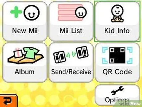 Завести ребенка в Tomodachi Life Шаг 13 Завести ребенка в Tomodachi Life Шаг 13