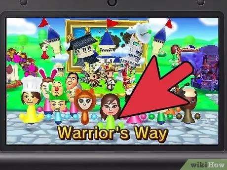 Получите Streetpass на 3DS Шаг 2 Получите Streetpass на 3DS Шаг 2