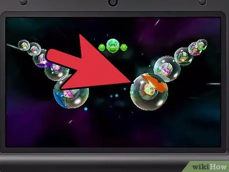 Получите Streetpass на 3DS Шаг 4 Получите Streetpass на 3DS Шаг 4