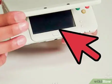 Зарабатывайте игровые монеты на Nintendo 3DS Шаг 1 Зарабатывайте игровые монеты на Nintendo 3DS Шаг 1