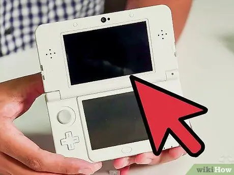 Зарабатывайте игровые монеты на Nintendo 3DS Шаг 2 Зарабатывайте игровые монеты на Nintendo 3DS Шаг 2