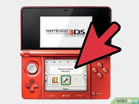Зарабатывайте игровые монеты на Nintendo 3DS Шаг 4 Зарабатывайте игровые монеты на Nintendo 3DS Шаг 4