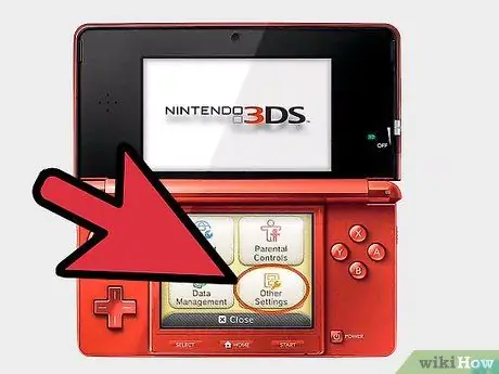 Зарабатывайте игровые монеты на Nintendo 3DS Шаг 5 Зарабатывайте игровые монеты на Nintendo 3DS Шаг 5