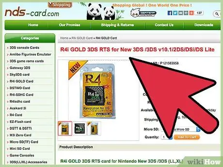 Играйте в игры NES на Nintendo 3DS Шаг 1 Играйте в игры NES на Nintendo 3DS Шаг 1