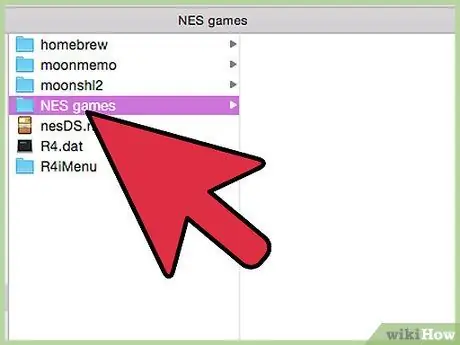 Играйте в игры NES на Nintendo 3DS Шаг 12 Играйте в игры NES на Nintendo 3DS Шаг 12