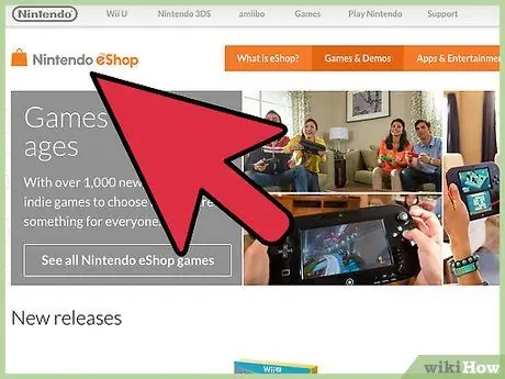 Играйте в игры NES на Nintendo 3DS Шаг 13 Играйте в игры NES на Nintendo 3DS Шаг 13