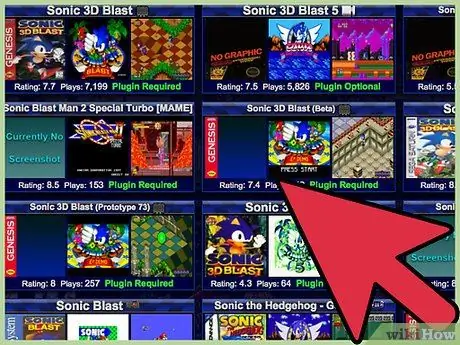 Играйте в игры NES на Nintendo 3DS Шаг 16 Играйте в игры NES на Nintendo 3DS Шаг 16