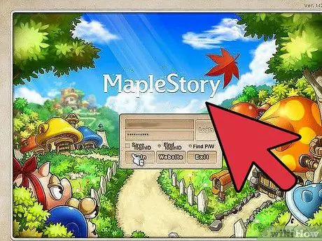 Знайте, какую работу выбрать в Maplestory Шаг 1 Знайте, какую работу выбрать в Maplestory Шаг 1