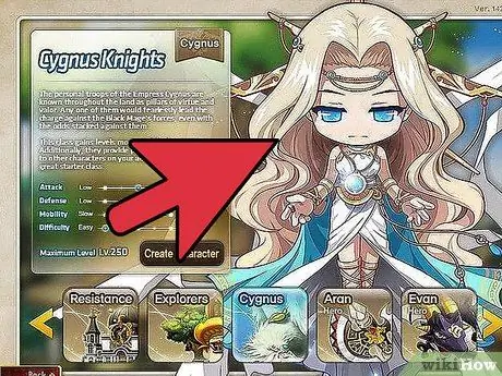 Знайте, какую работу выбрать в Maplestory Шаг 7 Знайте, какую работу выбрать в Maplestory Шаг 7