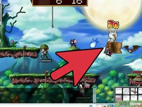 Выполните Henesys PQ в Maple Story, шаг 5 Выполните Henesys PQ в Maple Story, шаг 5