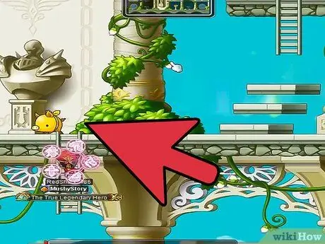 Выполните Henesys PQ в Maple Story, шаг 6 Выполните Henesys PQ в Maple Story, шаг 6