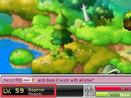 Играть на MapleStory Шаг 12 Играть на MapleStory Шаг 12