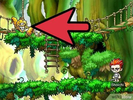 Играть на MapleStory Шаг 14 Играть на MapleStory Шаг 14