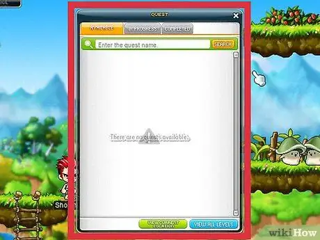 Играть на MapleStory Шаг 5 Играть на MapleStory Шаг 5