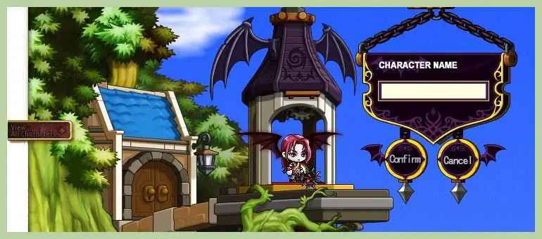 Как выбрать работу в Maplestory: 7 шагов (с картинками)